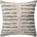 Kiran Performance Fabric Throw Pillow by Villa by Classic Home. Made from 100% polyester in a unique style.