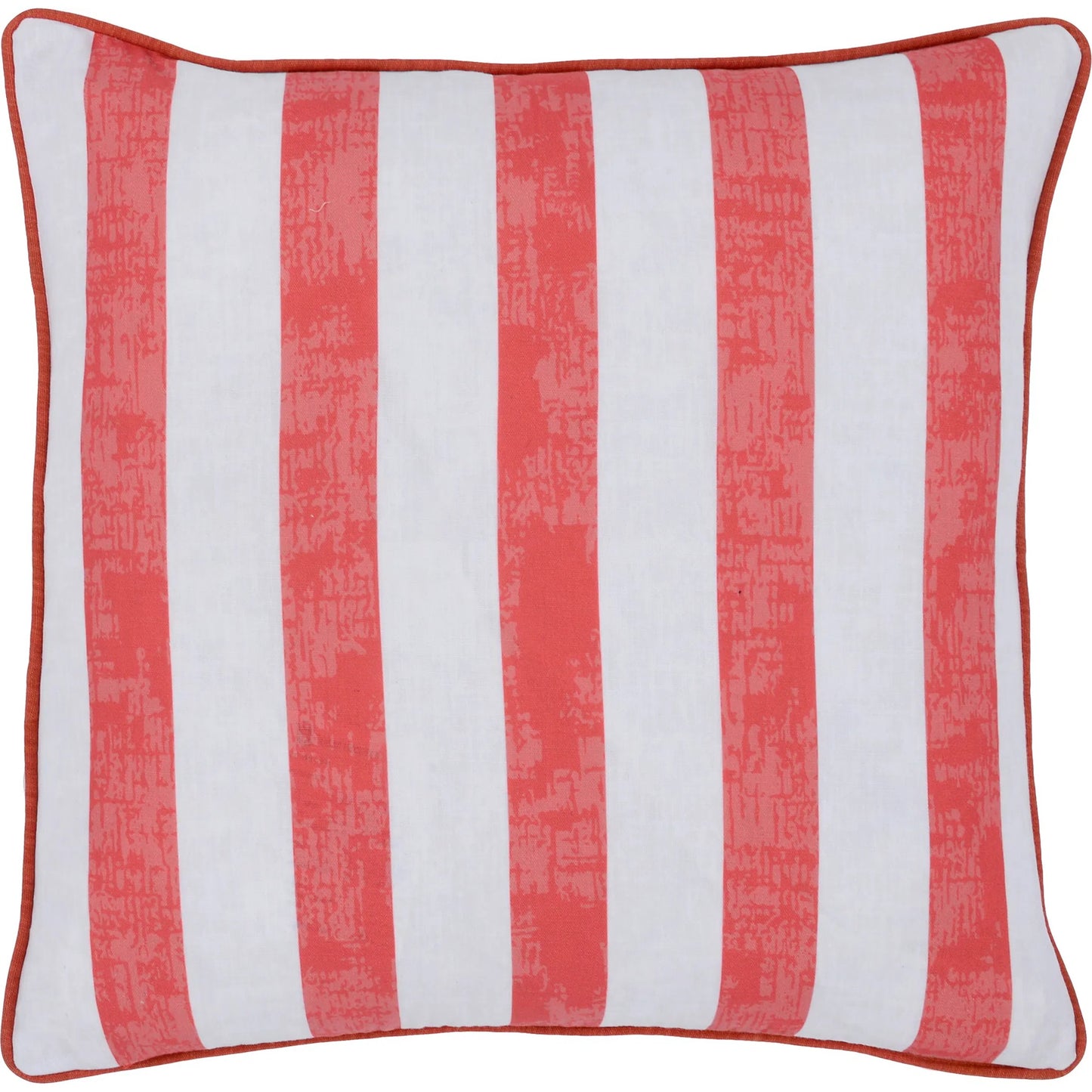 002 SI-2537972 | Additional Silo | Milton Performance Fabric Throw Pillow by Villa by Classic Home in red. Made from 100% polyester in a unique style.