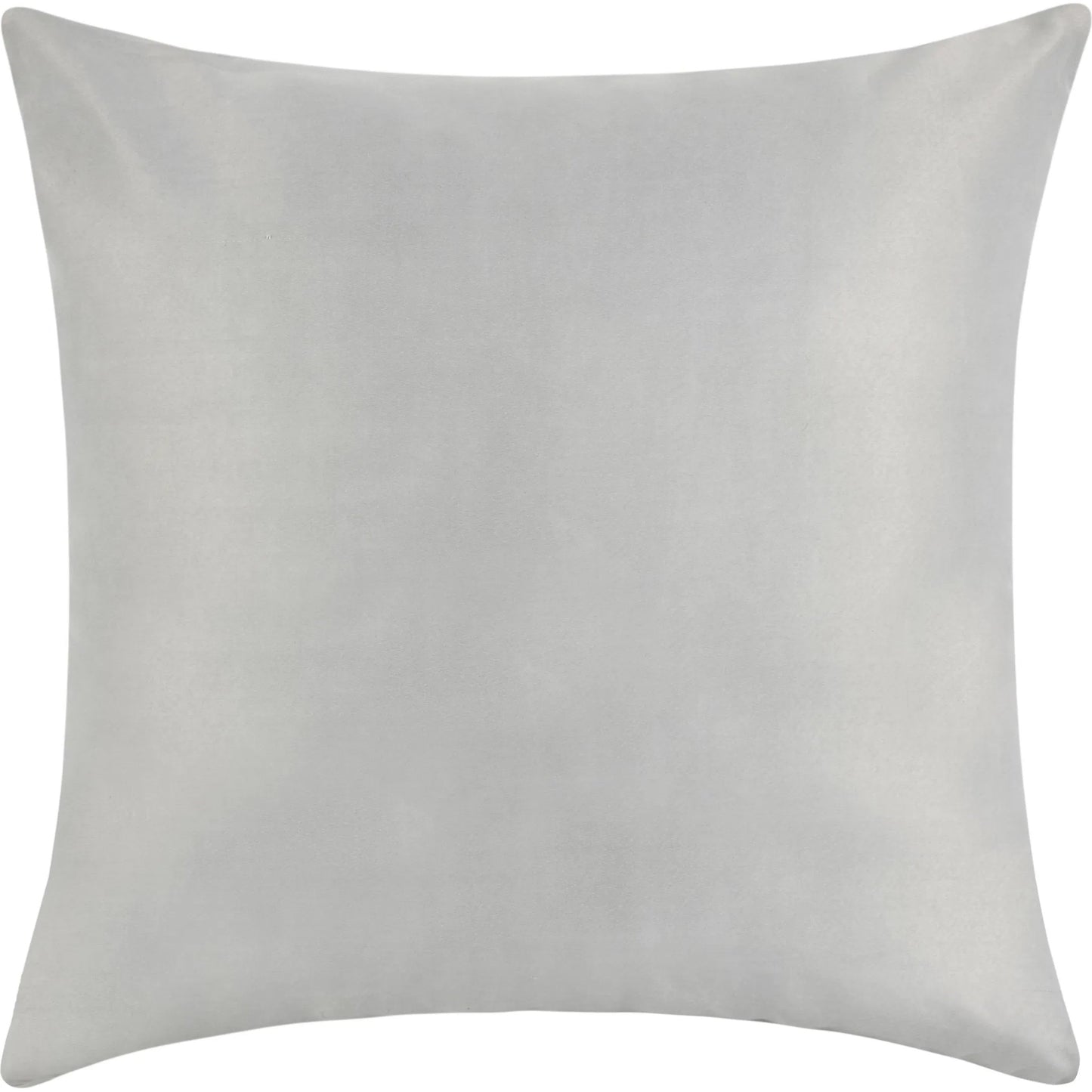 002 SI-2537977 | Additional Silo | Nixie Outdoor Throw Pillow by Villa by Classic Home in gray. Made from 100% polyester in a unique style.