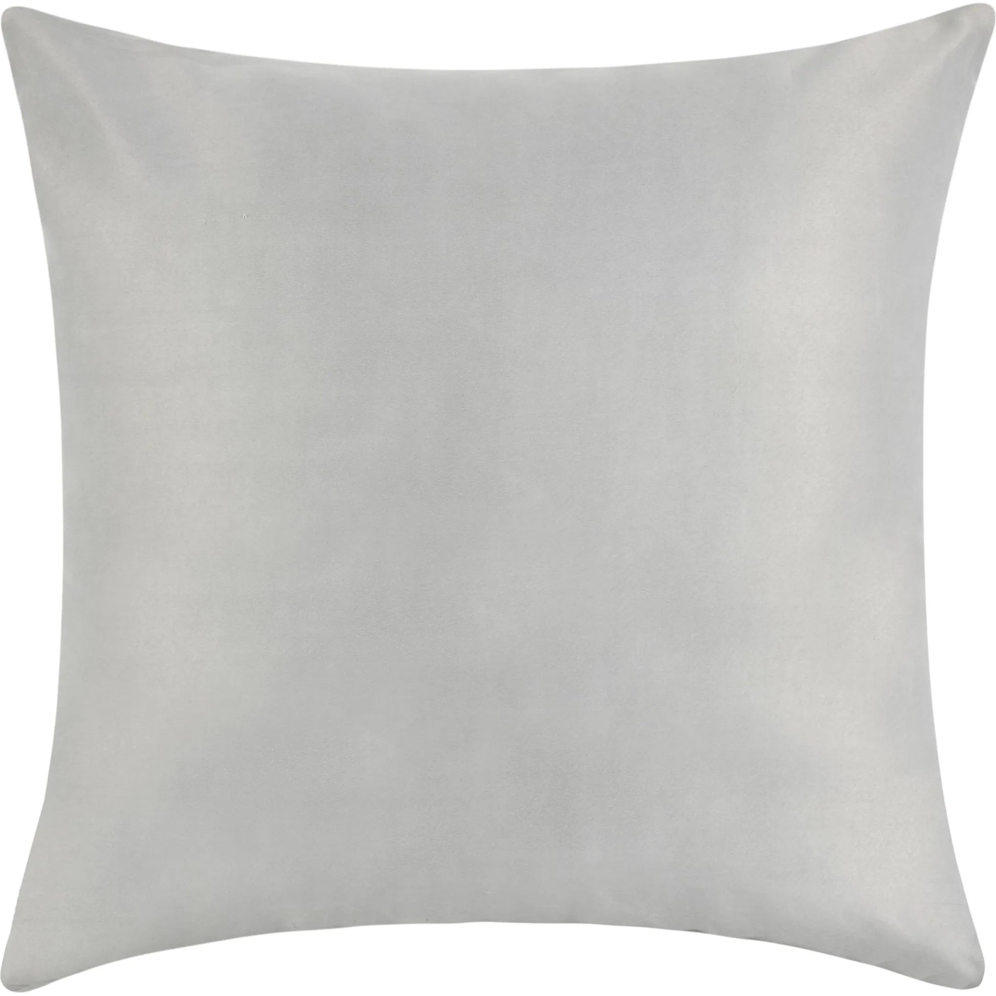 Nixie Outdoor Throw Pillow by Villa by Classic Home in gray. Made from 100% polyester in a unique style.