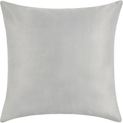 Nixie Outdoor Throw Pillow by Villa by Classic Home in gray. Made from 100% polyester in a unique style.