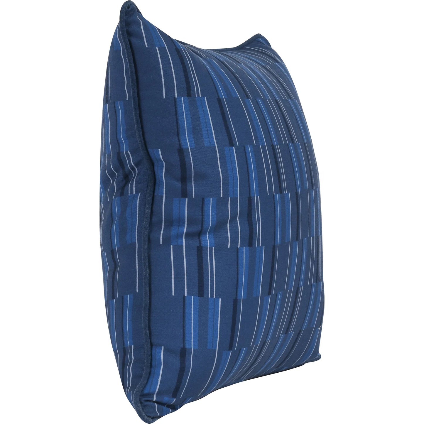 004 SI-2537903 | Additional Silo | Nantucket Fabric Throw Pillow by Villa by Classic Home. Made from 100% polyester in a unique style.
