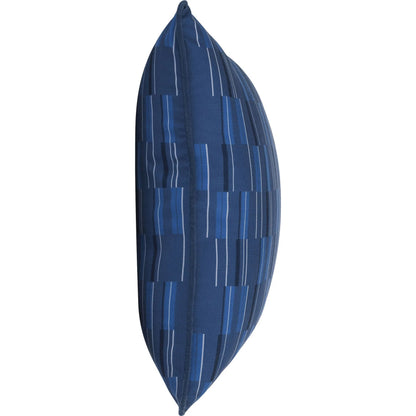 Nantucket Fabric Throw Pillow by Villa by Classic Home. Made from 100% polyester in a unique style.