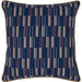 Nantucket Fabric Throw Pillow by Villa by Classic Home. Made from 100% polyester in a unique style.