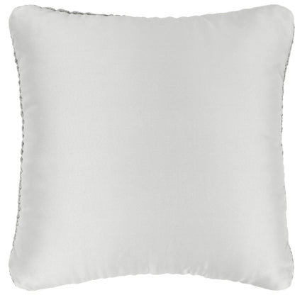 Prism Performance Outdoor Throw Pillow by Villa by Classic Home. Made from 100% polyester in a transitional style.