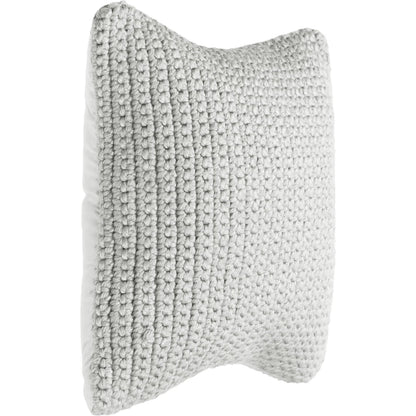 Prism Performance Outdoor Throw Pillow by Villa by Classic Home. Made from 100% polyester in a transitional style.