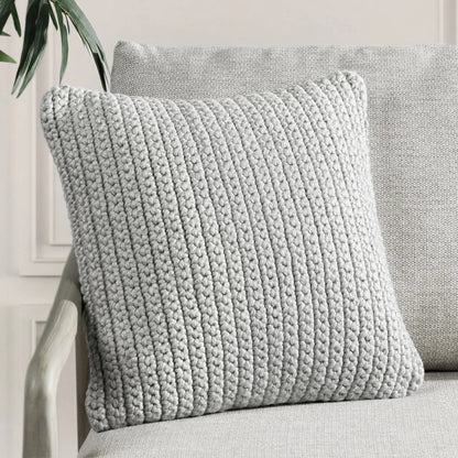 Prism Performance Outdoor Throw Pillow by Villa by Classic Home. Made from 100% polyester in a transitional style.