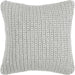 Prism Performance Outdoor Throw Pillow by Villa by Classic Home. Made from 100% polyester in a transitional style.