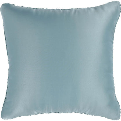 Prism Performance Outdoor Throw Pillow by Villa by Classic Home. Made from 100% polyester in a transitional style.