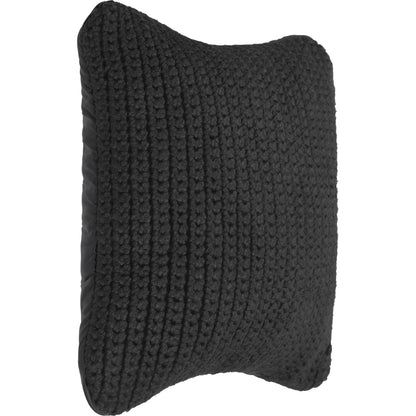 Prism Performance Outdoor Throw Pillow by Villa by Classic Home. Made from 100% polyester in a transitional style.