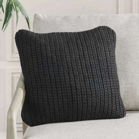 Prism Performance Outdoor Throw Pillow by Villa by Classic Home. Made from 100% polyester in a transitional style.