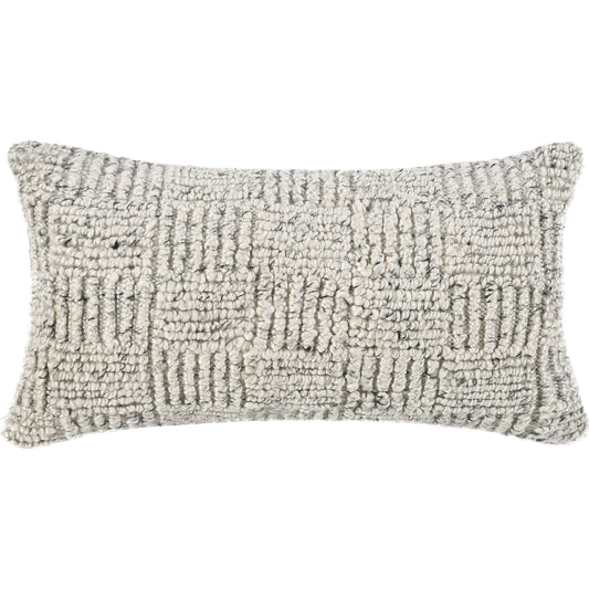 Shades Recycled Fabric Throw Pillow by Villa by Classic Home. Made from unique in a unique style.