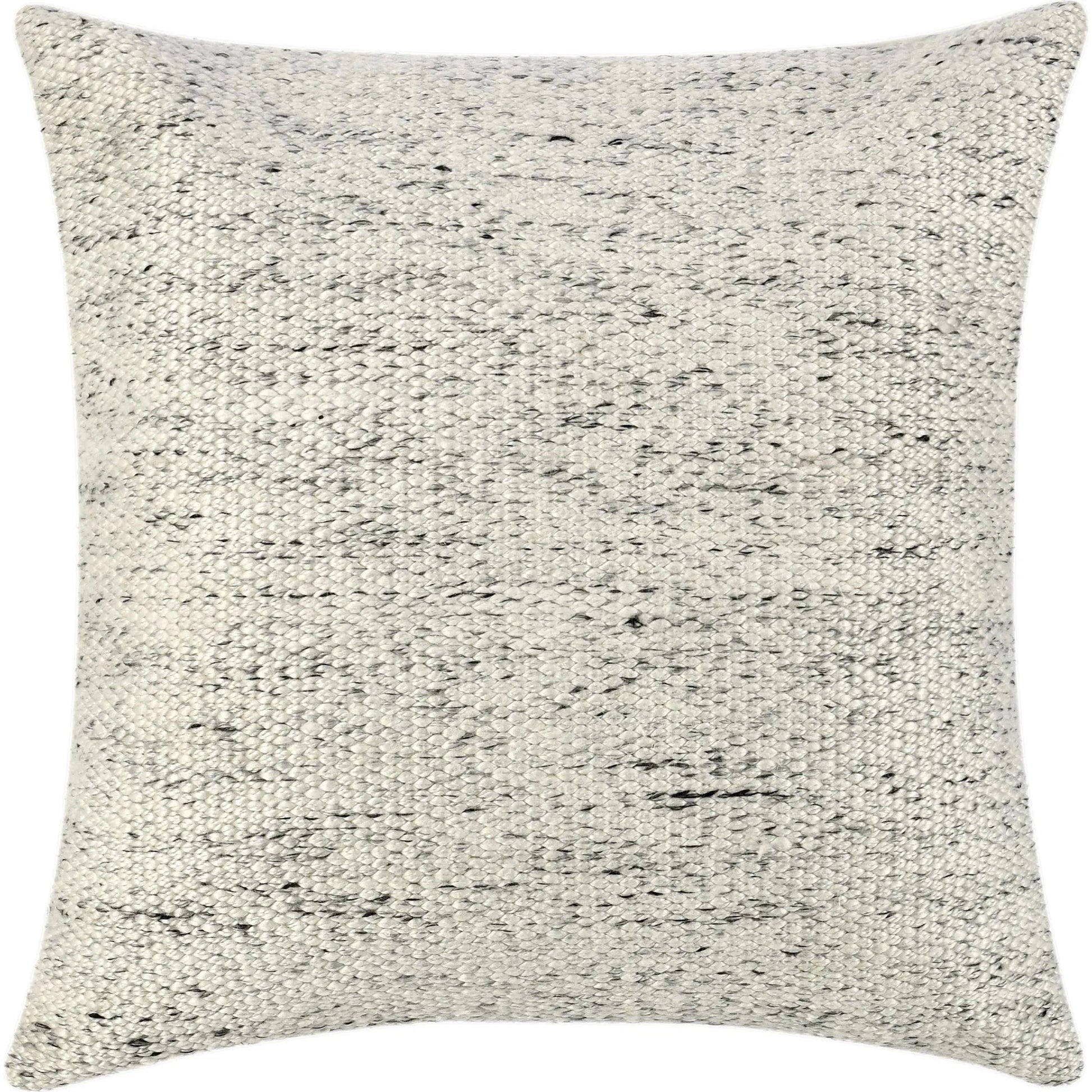 Stella Recycled Fabric Throw Pillow by Villa by Classic Home. Made from unique in a transitional style.