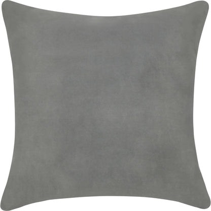 Stella Recycled Fabric Throw Pillow by Villa by Classic Home. Made from unique in a transitional style.