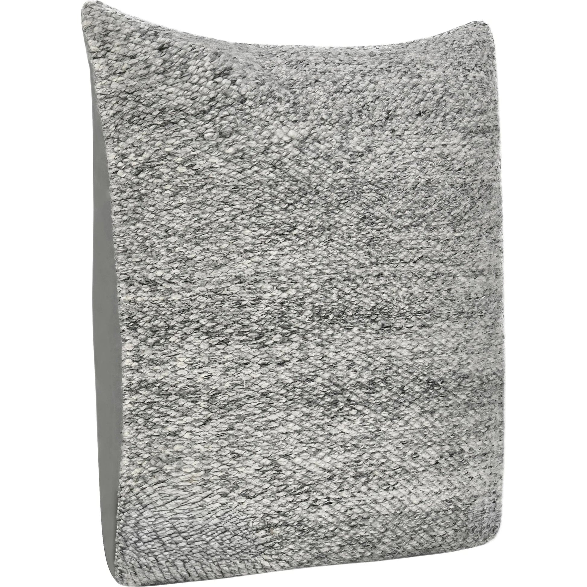 Stella Recycled Fabric Throw Pillow by Villa by Classic Home. Made from unique in a transitional style.