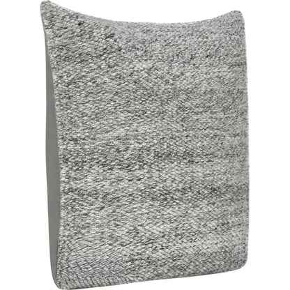 Stella Recycled Fabric Throw Pillow by Villa by Classic Home. Made from unique in a transitional style.