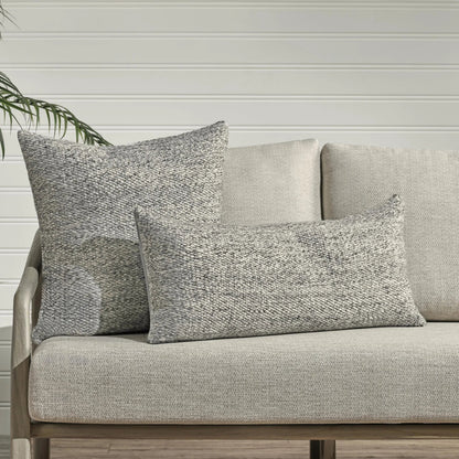 Stella Recycled Fabric Throw Pillow by Villa by Classic Home. Made from unique in a transitional style.
