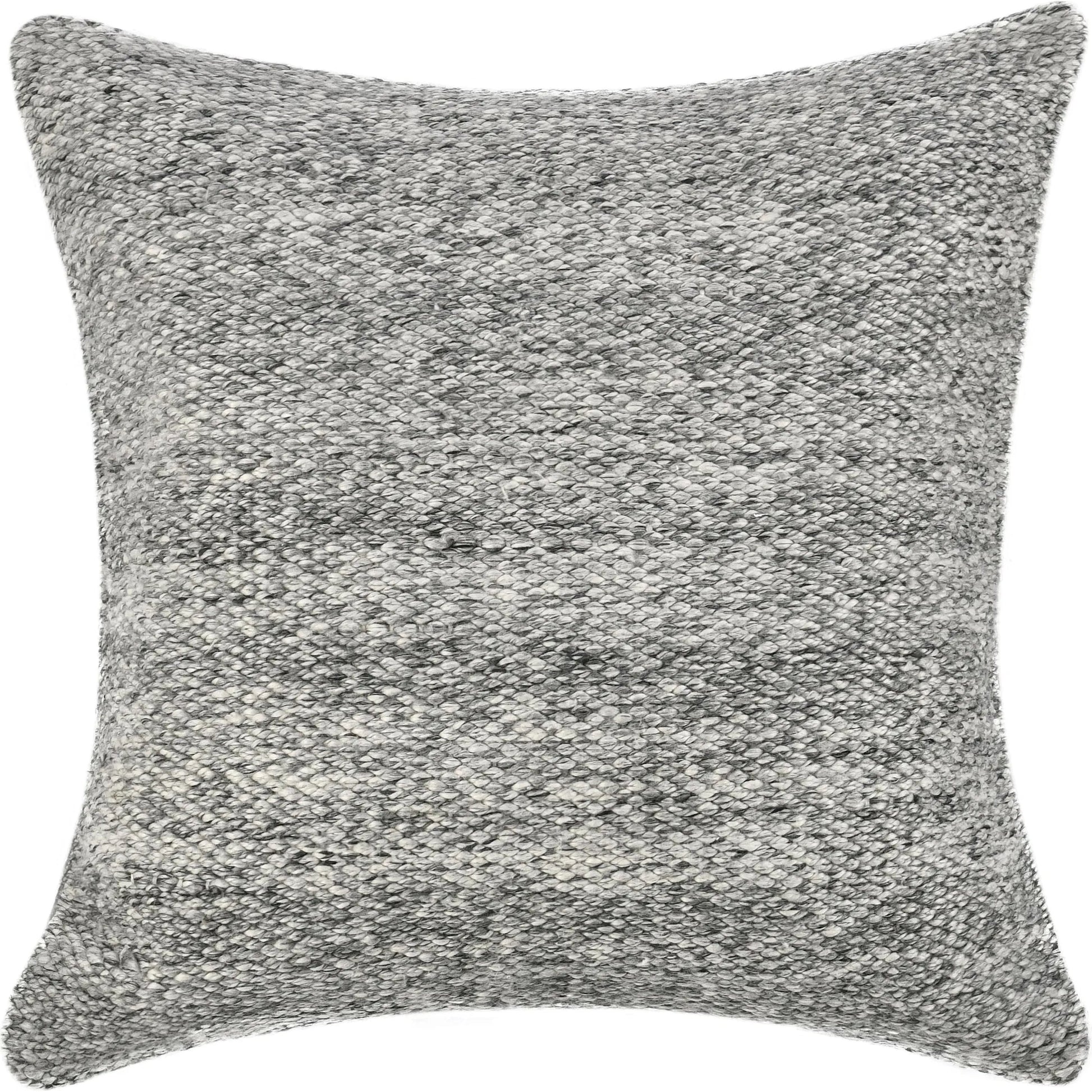 Stella Recycled Fabric Throw Pillow by Villa by Classic Home. Made from unique in a transitional style.