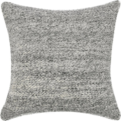 Stella Recycled Fabric Throw Pillow by Villa by Classic Home. Made from unique in a transitional style.