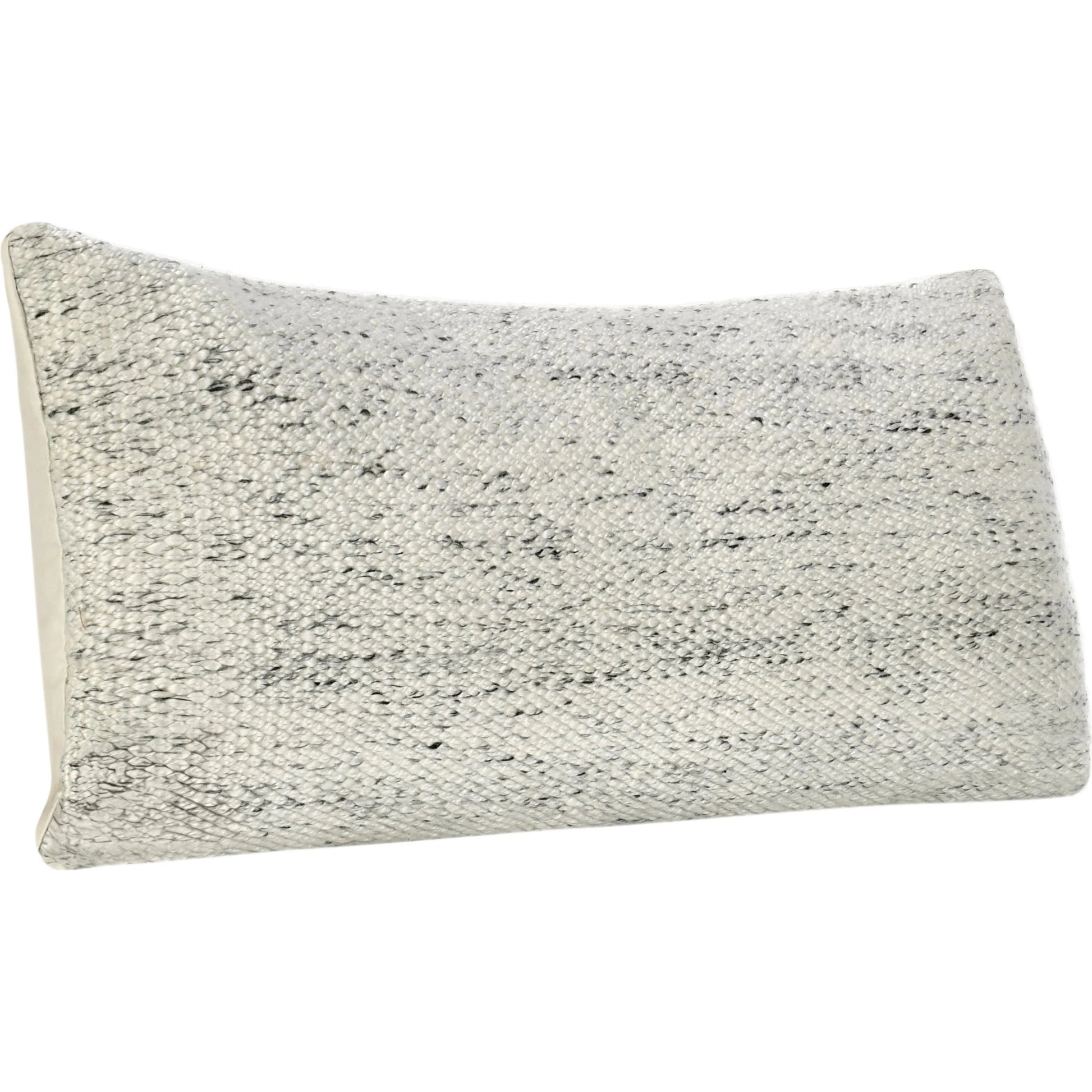 Stella Recycled Fabric Throw Pillow by Villa by Classic Home. Made from unique in a transitional style.