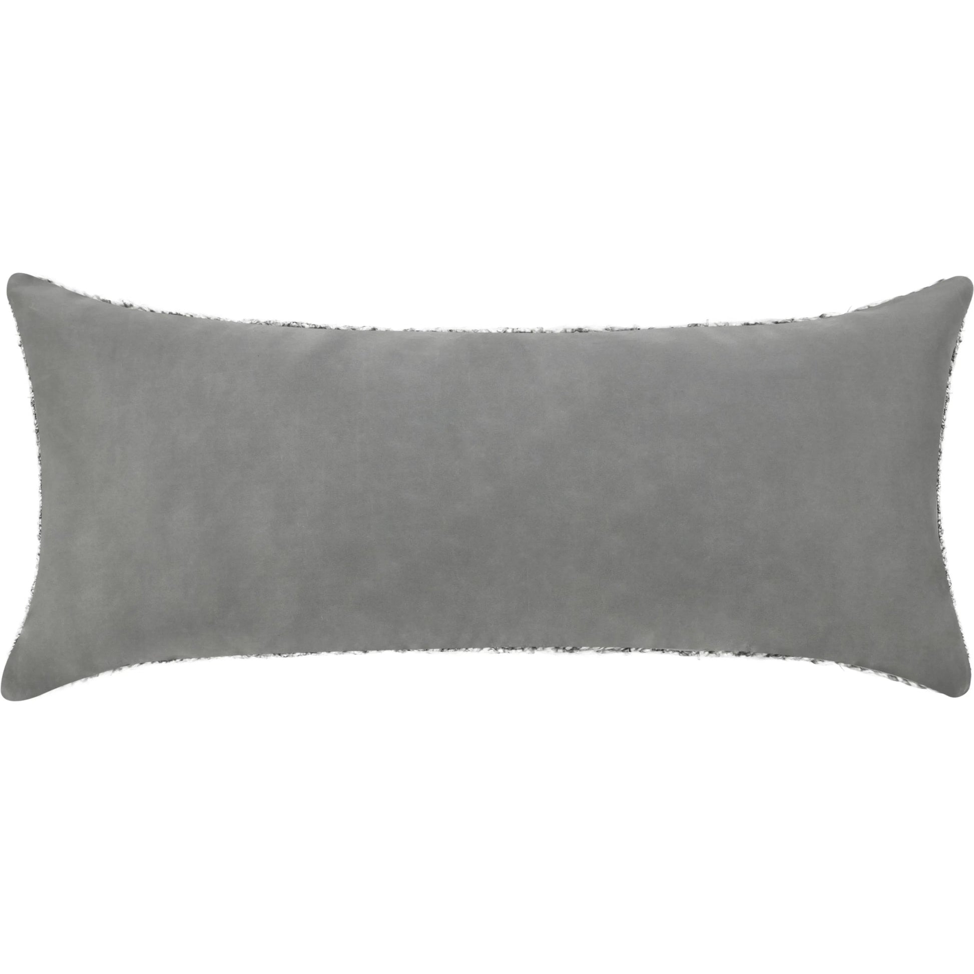 Stella Recycled Fabric Throw Pillow by Villa by Classic Home. Made from unique in a transitional style.