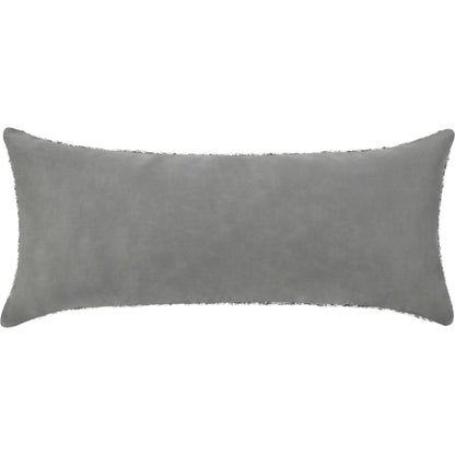 Stella Recycled Fabric Throw Pillow by Villa by Classic Home. Made from unique in a transitional style.