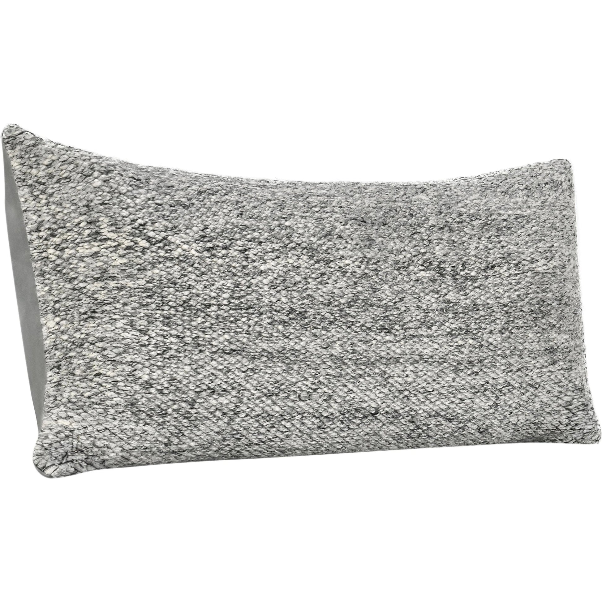 Stella Recycled Fabric Throw Pillow by Villa by Classic Home. Made from unique in a transitional style.