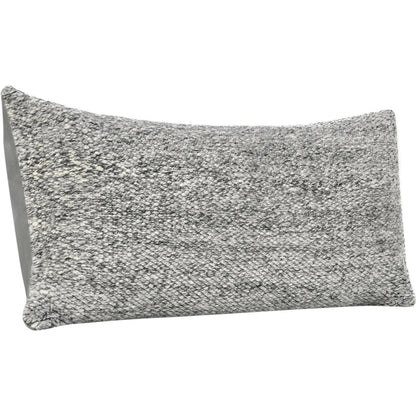 Stella Recycled Fabric Throw Pillow by Villa by Classic Home. Made from unique in a transitional style.