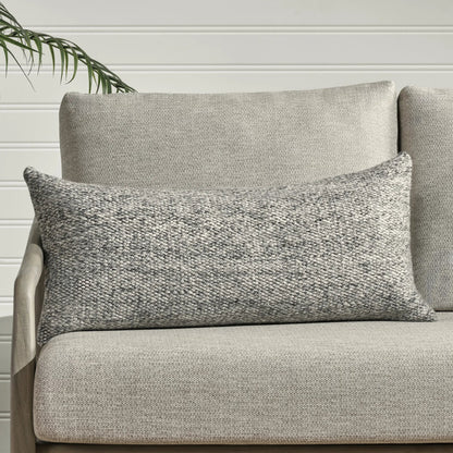Stella Recycled Fabric Throw Pillow by Villa by Classic Home. Made from unique in a transitional style.