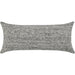 Stella Recycled Fabric Throw Pillow by Villa by Classic Home. Made from unique in a transitional style.