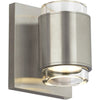 Satin Nickel