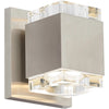 Satin Nickel