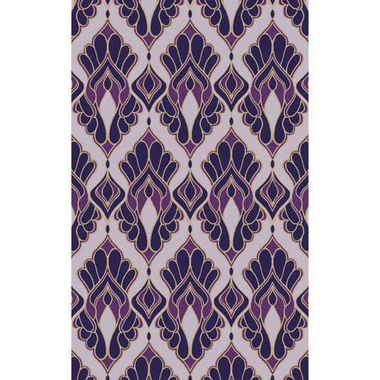 Voyages Rug - 863 by Surya. Made from 100% wool in a unique style.