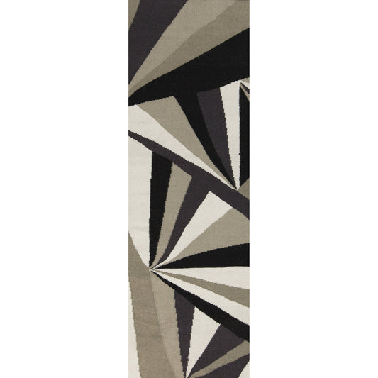 Voyages Rug - 825 by Surya. Made from 100% wool in a unique style.