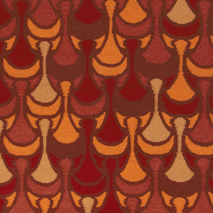 Voyages VOY-59 Indoor/Outdoor Rug by Surya. Made from 100% wool in a unique style.