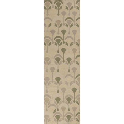 Voyages VOY-59 Indoor/Outdoor Rug by Surya. Made from 100% wool in a unique style.