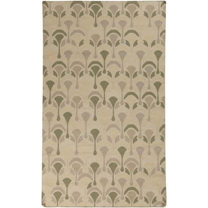 Voyages VOY-59 Indoor/Outdoor Rug by Surya. Made from 100% wool in a unique style.