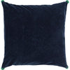 Navy, Emerald, Kelly Green / Down Feather