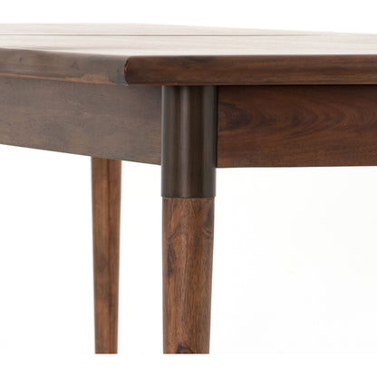 Harper Extension Dining Table by Four Hands. Made from unique in a cottage & farmhouse style.