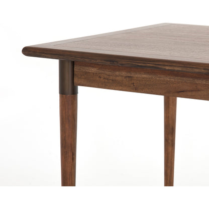 Harper Extension Dining Table by Four Hands. Made from unique in a cottage & farmhouse style.