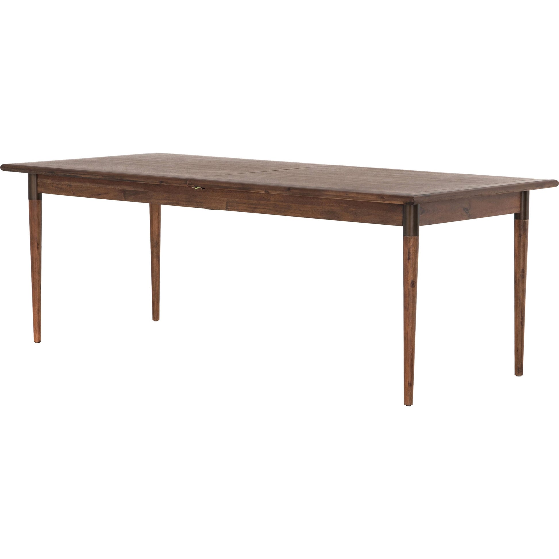 Harper Extension Dining Table by Four Hands. Made from unique in a cottage & farmhouse style.
