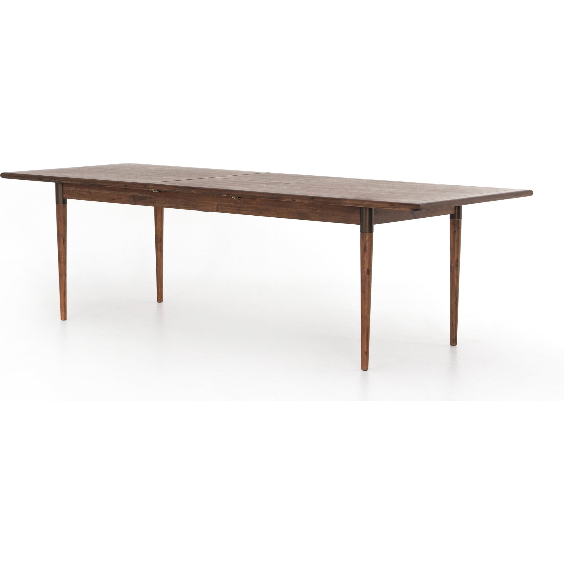 Harper Extension Dining Table by Four Hands. Made from unique in a cottage & farmhouse style.
