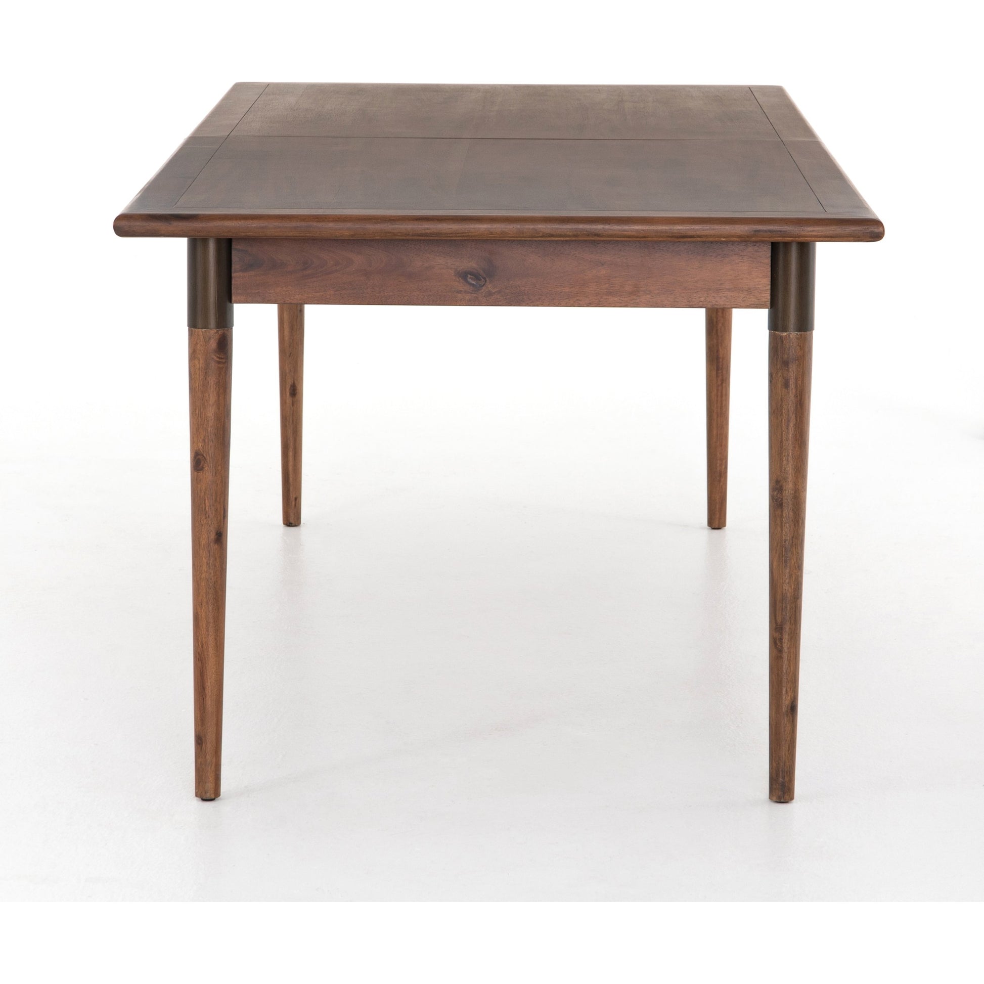Harper Extension Dining Table by Four Hands. Made from unique in a cottage & farmhouse style.