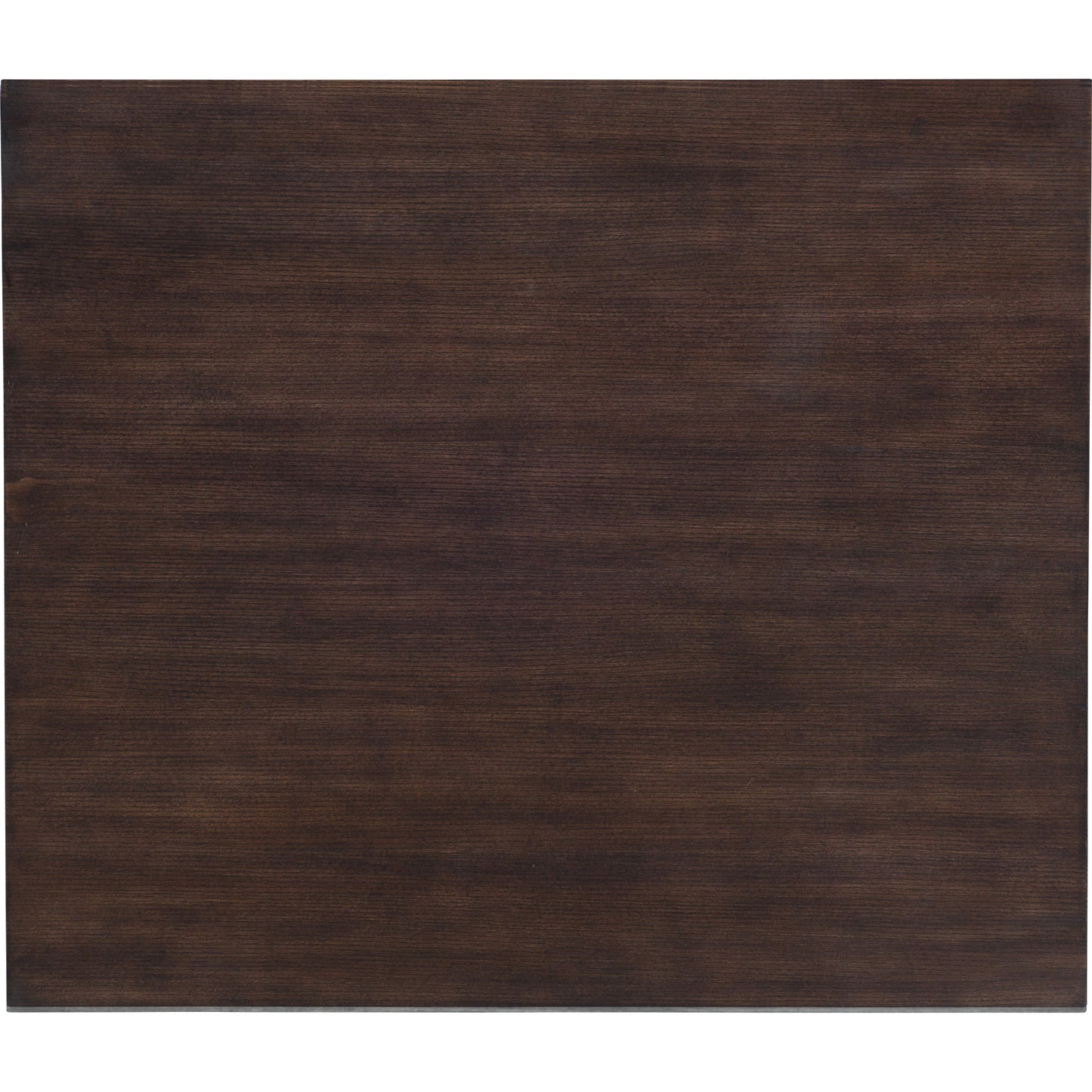 002 SI-1748975 | Additional Silo | House Blend Lateral File Cabinet by Hooker Furniture in dark roast. Made from quartered ash veneers, metal in a unique style.