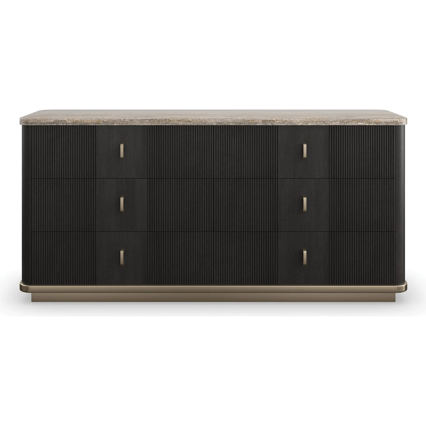 008 SI-2193854 | Additional Silo | Rhythm Dresser by Caracole. Made from unique in a modern style.
