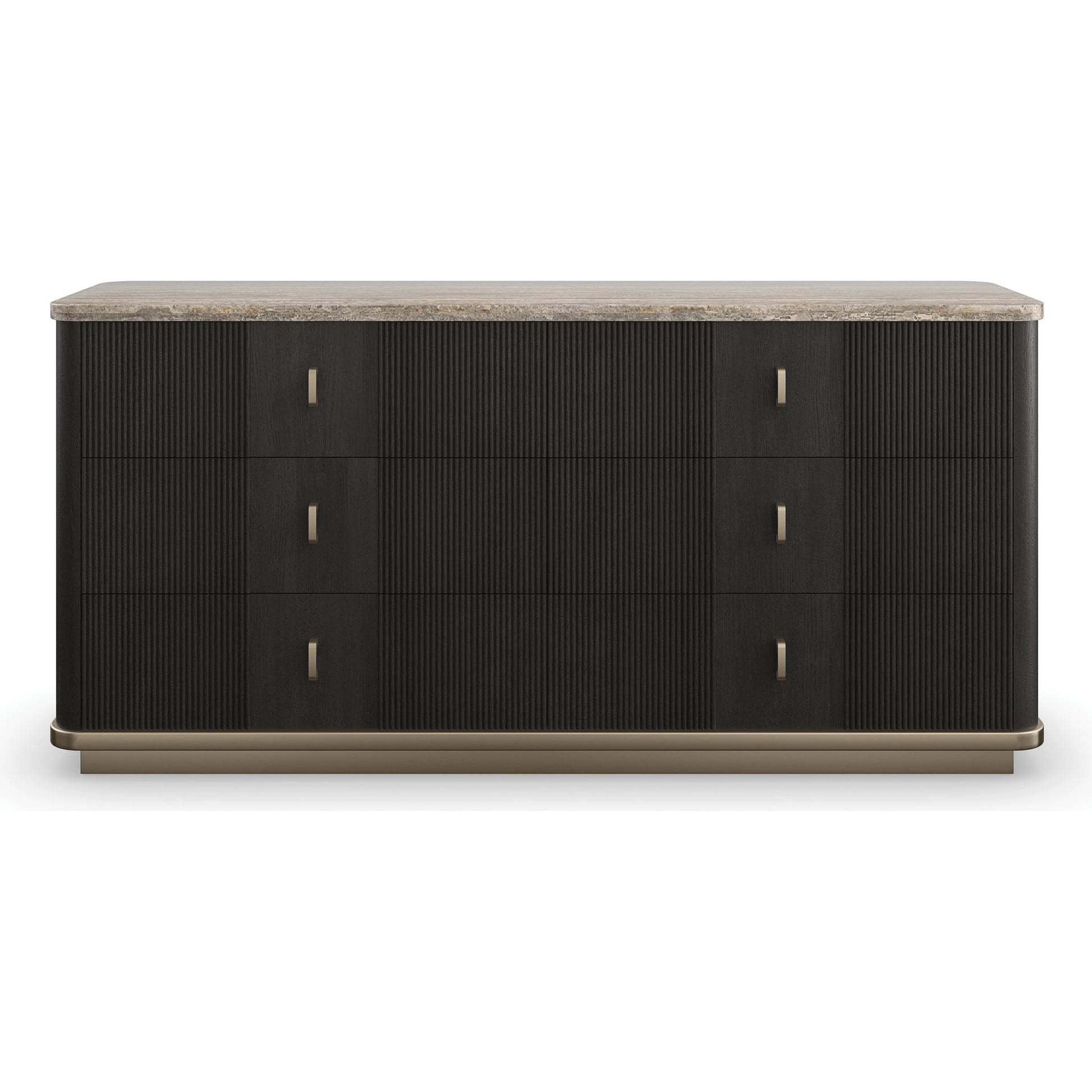 Rhythm Dresser by Caracole. Made from unique in a modern style.