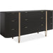 Love at First Sight Dresser by Caracole. Made from birch in a unique style.