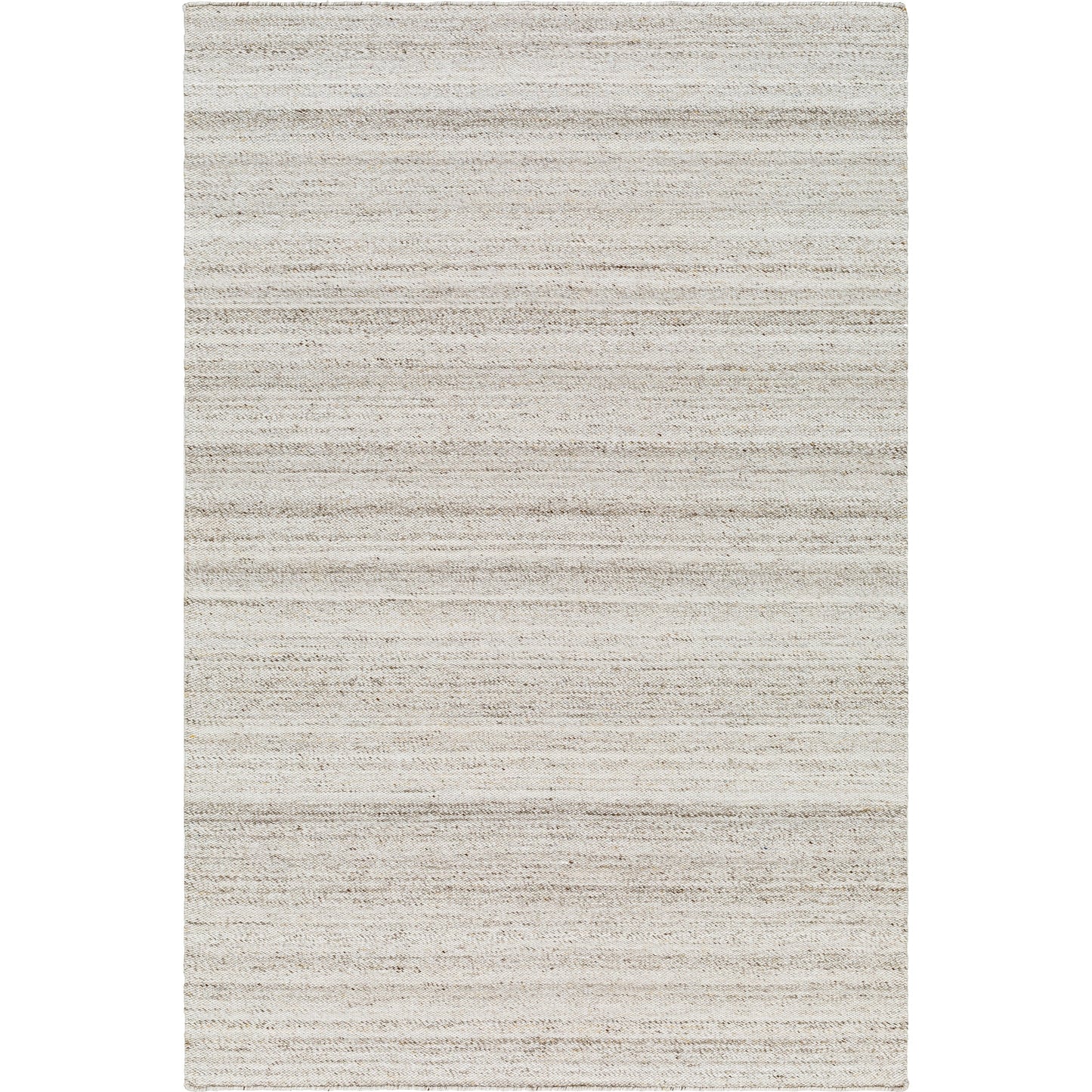 001 SI-1920486,SI-1920487,SI-1920488,SI-1920490,SI-1920491,SI-1920492 | Primary Silo | Verna VRA-2300 Indoor/Outdoor Rug by Surya in cream, light gray, medium gray, taupe. Made from 100% recycled pet yarn in a unique style.