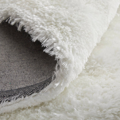 Blunham Solid Rug - 4116F by Feizy in gold, green. Made from polyester, cotton in a unique style.