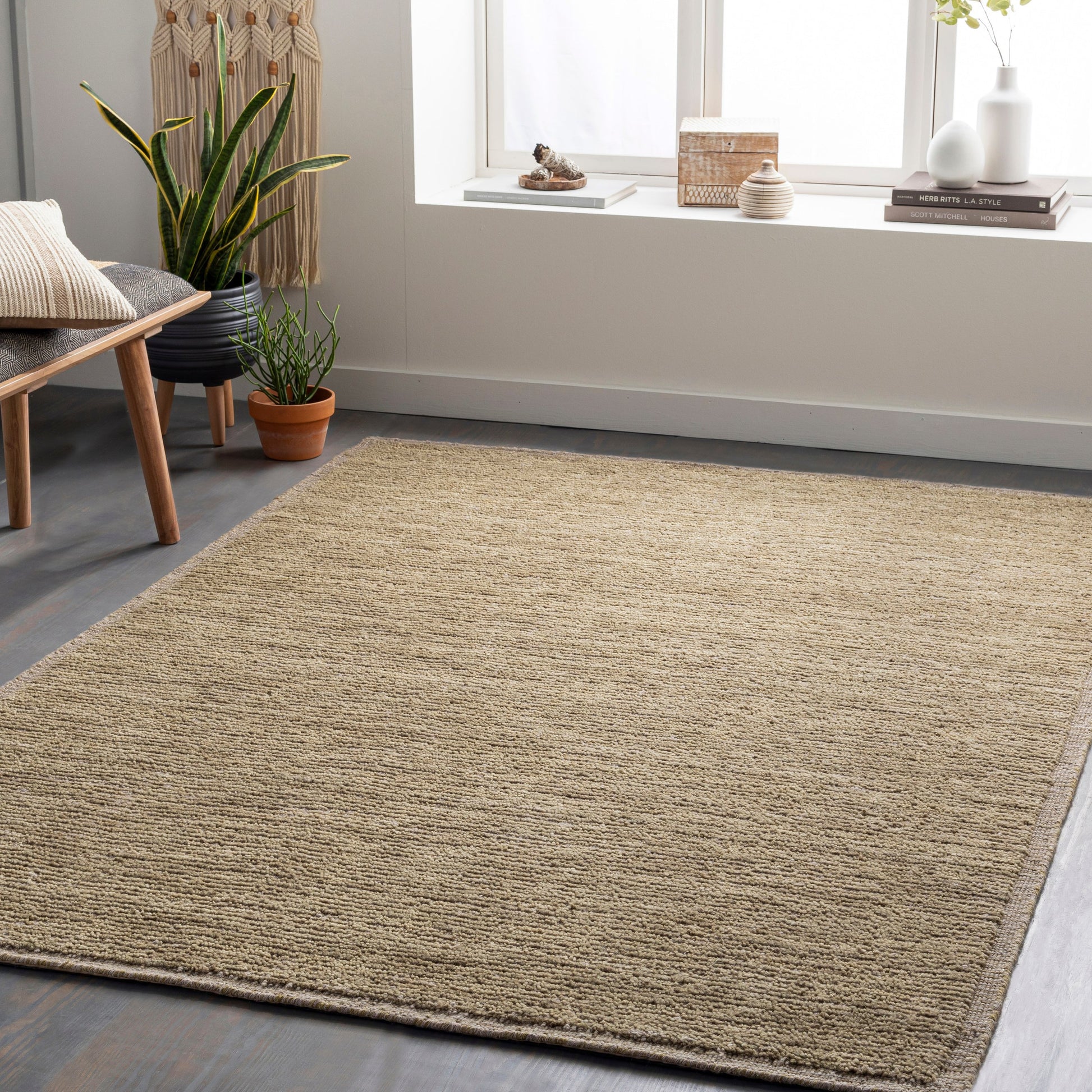 Viera VRE-2300 Rug by Surya. Made from 100% wool in a unique style.